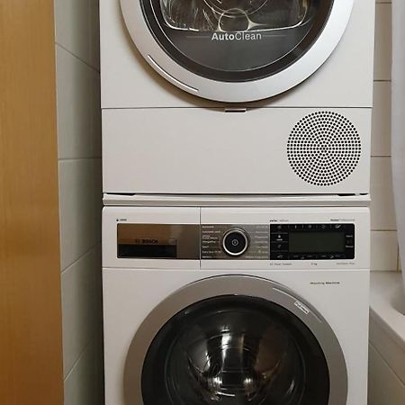 Apartment Honegg Lauterbrunnen Zewnętrze zdjęcie