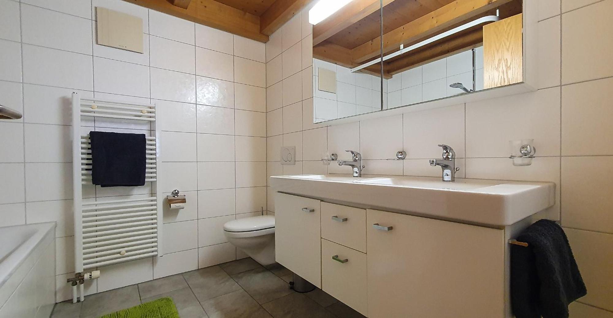 Apartment Honegg Lauterbrunnen Zewnętrze zdjęcie